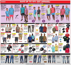 Dunham's Sports Weekly Ad week 27 Page 2