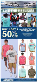 Dunham's Sports Weekly Ad week 27 Page 3