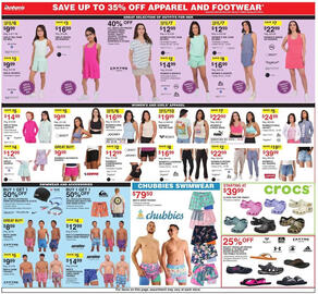 Dunham's Sports Weekly Ad week 27 Page 4