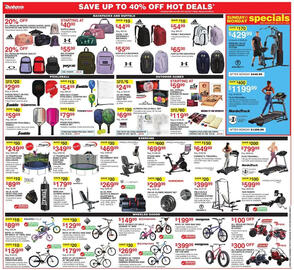 Dunham's Sports Weekly Ad week 27 Page 8