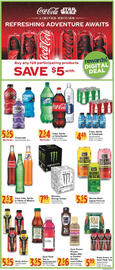 Amigos United Weekly Ad Page 2