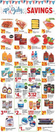 Amigos United Weekly Ad Page 4