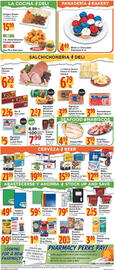Amigos United Weekly Ad Page 5