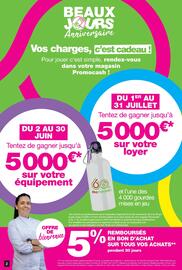 Catalogue Promocash page 2