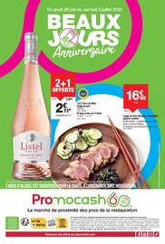 Catalogue Promocash page 24