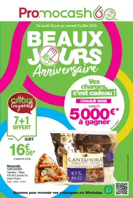 Catalogue Promocash