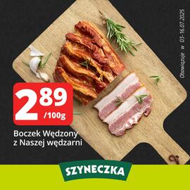 Szyneczka gazetka Strona 2