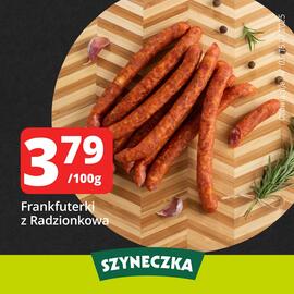Szyneczka gazetka Strona 3