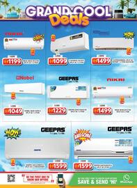 Grand Hyper Market catalogue Page 2