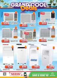 Grand Hyper Market catalogue Page 3