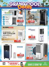Grand Hyper Market catalogue Page 4