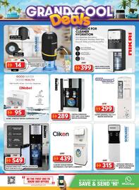 Grand Hyper Market catalogue Page 5