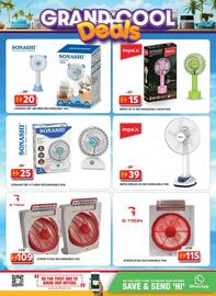 Grand Hyper Market catalogue Page 7
