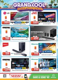 Grand Hyper Market catalogue Page 9