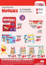 Catálogo Supermercados Mateus Página 1