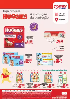 Catálogo Supermercados Mateus (válido até 7-07)