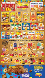 Catálogo Supermercados Guanabara Página 2
