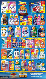 Catálogo Supermercados Guanabara Página 9