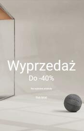 OYSHO gazetka tydzień 27 Strona 1