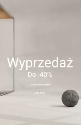 OYSHO gazetka (ważność do 10-07)