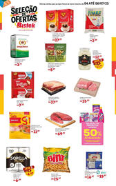 Catálogo Bistek Supermercados Página 2