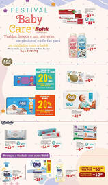 Catálogo Bistek Supermercados Página 2