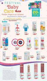 Catálogo Bistek Supermercados Página 3