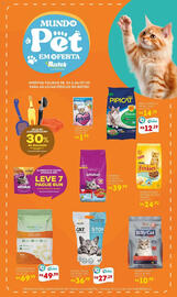 Catálogo Bistek Supermercados Página 2