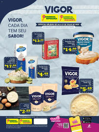 Catálogo Comercial Esperança Página 2