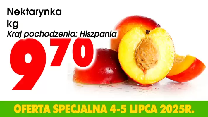 Hala Wola gazetka