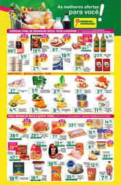 Catálogo Comercial Esperança semana 27 Página 1