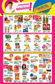 Catálogo Comercial Esperança semana 27 Página 1