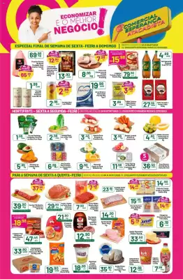 Catálogo Comercial Esperança