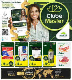 Catálogo Master Supermercados Página 1