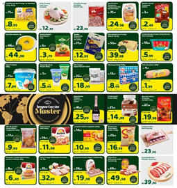 Catálogo Master Supermercados Página 2