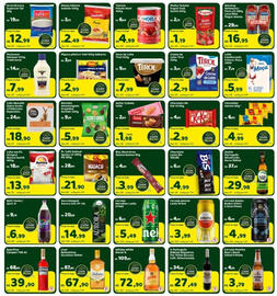 Catálogo Master Supermercados Página 3