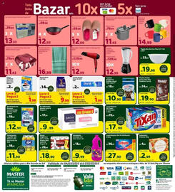 Catálogo Master Supermercados Página 4