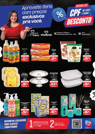 Catálogo Supermercados Mateus Página 3