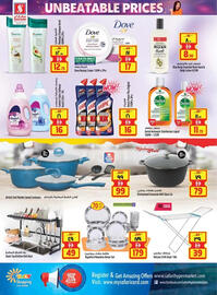Safari Hypermarket catalogue week 27 Page 12