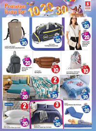 Safari Hypermarket catalogue week 27 Page 14
