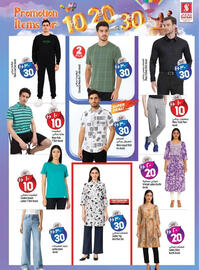 Safari Hypermarket catalogue week 27 Page 15