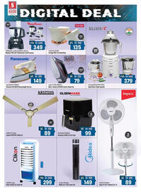 Safari Hypermarket catalogue week 27 Page 21