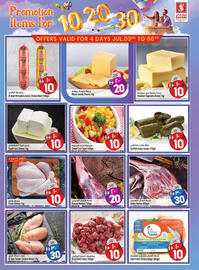 Safari Hypermarket catalogue week 27 Page 6