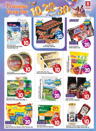 Safari Hypermarket catalogue week 27 Page 9