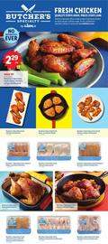 Lidl Weekly Ad week 27 Page 1
