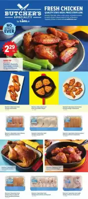 Lidl Weekly Ad (valid until 10-07)