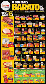 Catálogo Lopes Supermercados Página 2