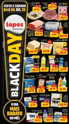 Catálogo Lopes Supermercados