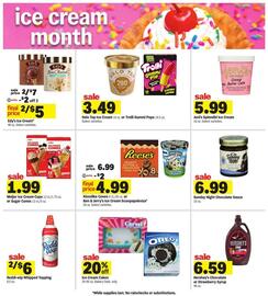Meijer Weekly Ad week 28 Page 10