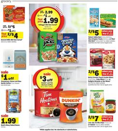 Meijer Weekly Ad week 28 Page 12